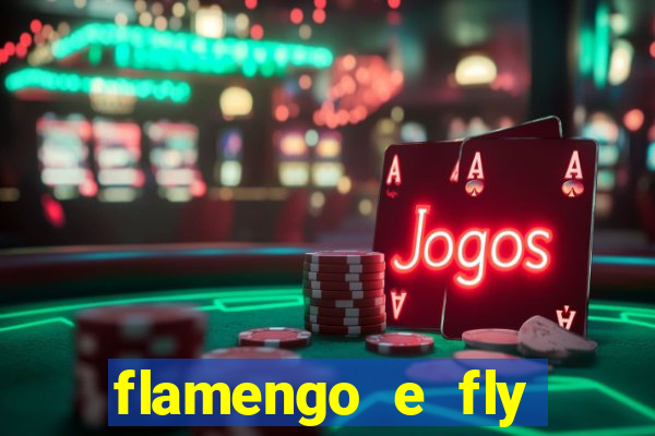 flamengo e fly emirates ultimas noticias